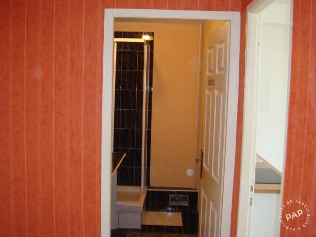 Location Appartement Rue de Saint Lambert, Nancy