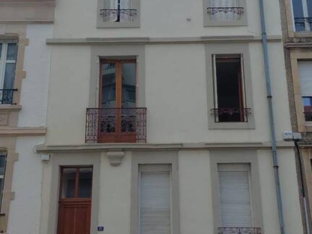 Location Appartement Rue de Saint Lambert, Nancy