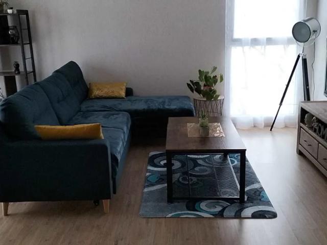 Location Appartement Rue de Saint Malo, Tours