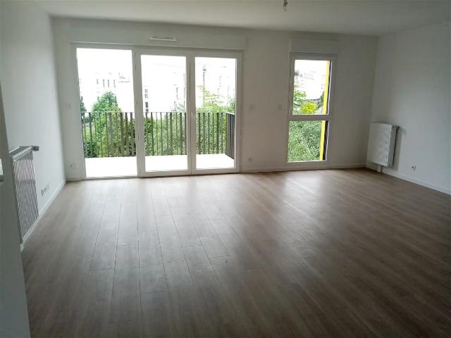 Location Appartement Rue de Saint Malo, Rennes