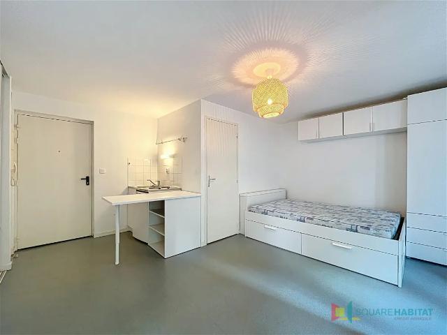 Location Appartement Rue de Saint Malo, Rennes