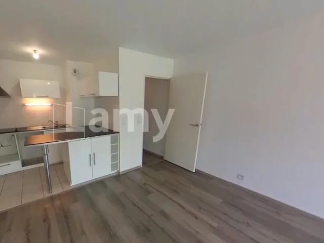Location Appartement Rue de Saint Malo, Rennes