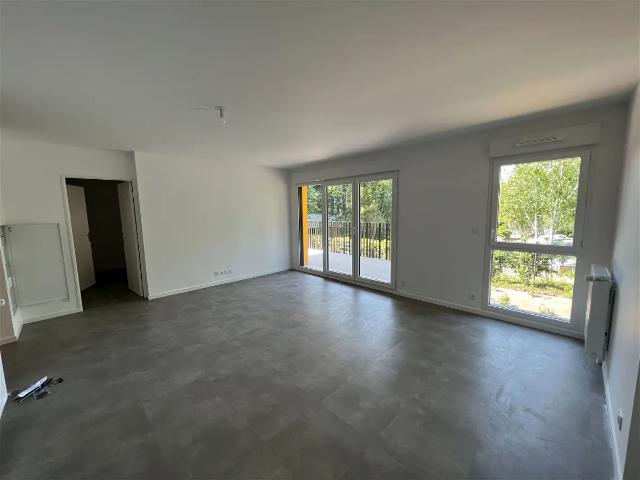 Location Appartement Rue de Saint Malo, Rennes