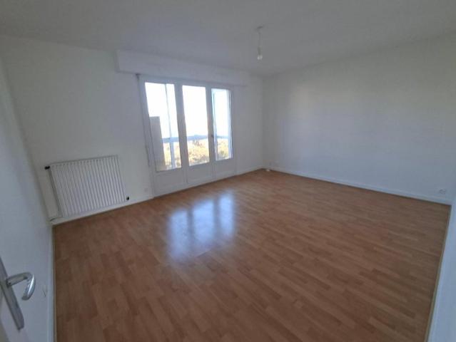 Location Appartement Rue de Saint Malo, Rennes