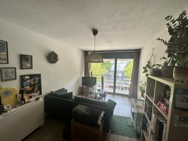 Location Appartement Rue de Saint Malo, Rennes