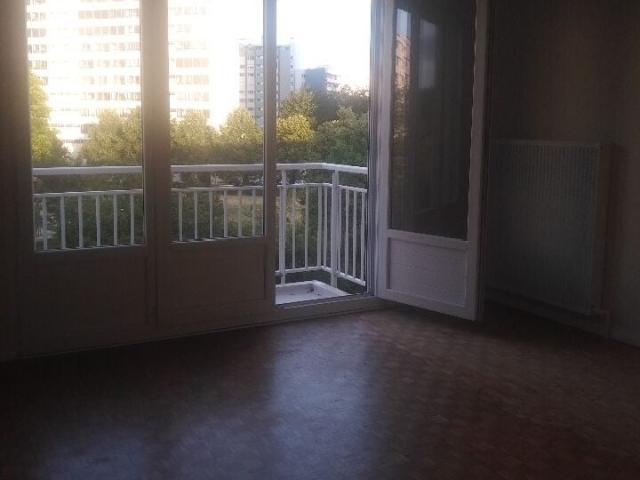 Location Appartement Rue de Saint Malo, Rennes