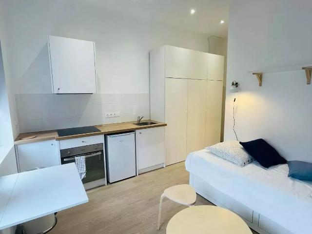 Location Chambre Rue Cyrille, Boué