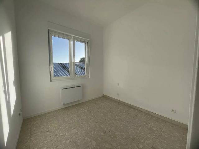Location Appartement Rue Cyrille, Boué