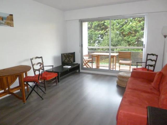 Location Appartement Rue de Sainte Marguerite, Anglet