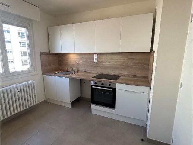 Location Appartement Rue de Sainte Marie aux Mines, Schiltigheim