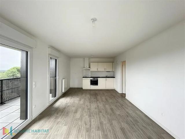 Location Appartement Rue de Saintonge, Rennes