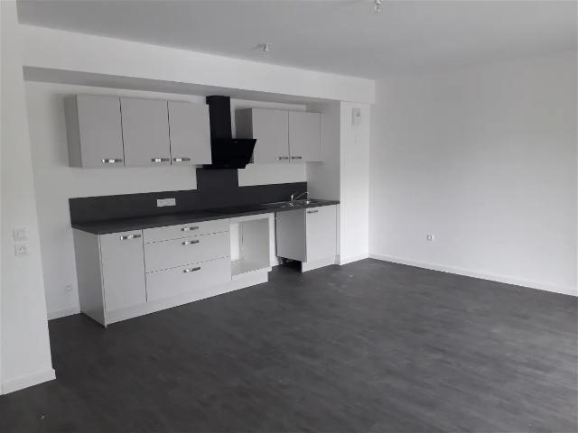Location Appartement Rue de Saintonge, Rennes