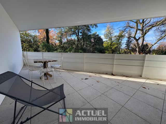 Location Appartement Rue de Salaison, Castelnau le Lez