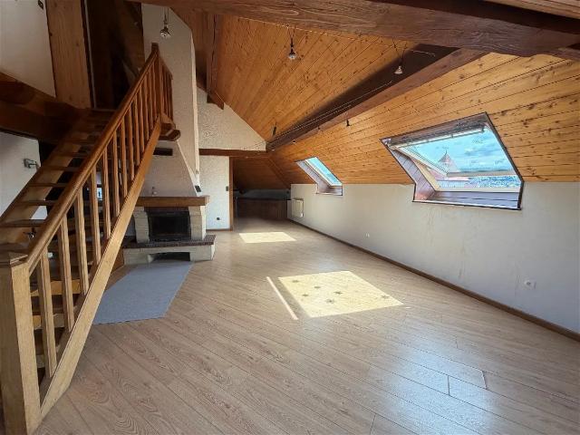 Location Appartement Rue de Salins, Pontarlier