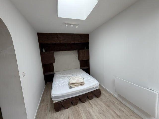 Location Appartement Rue de Sangatte, Sallaumines