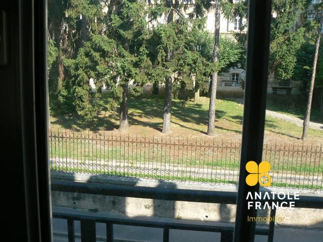 Location Appartement Rue de Santifontaine, Nancy