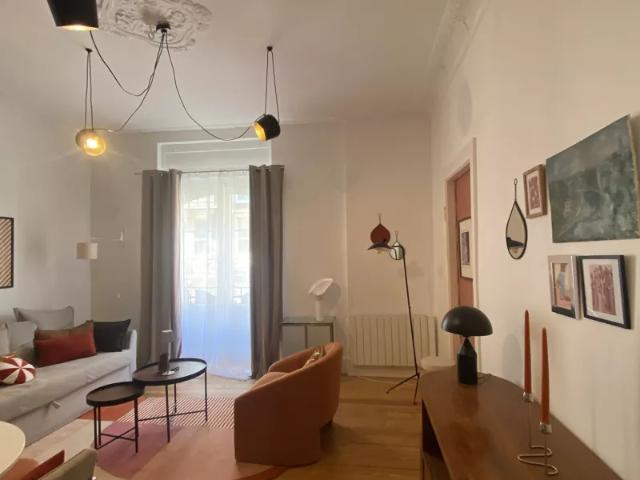 Location Appartement Rue de Sarreguemines, Strasbourg