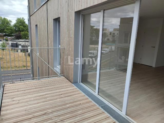 Location Appartement Rue de Scubidan, Guidel