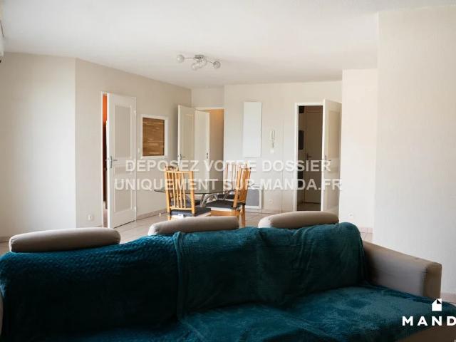 Location Appartement Rue de Schwandorf, Libourne