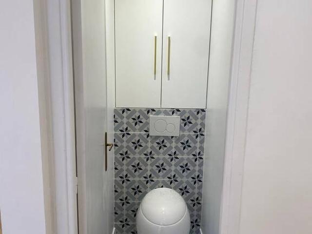 Location Appartement Rue de Sèvres, Boulogne Billancourt