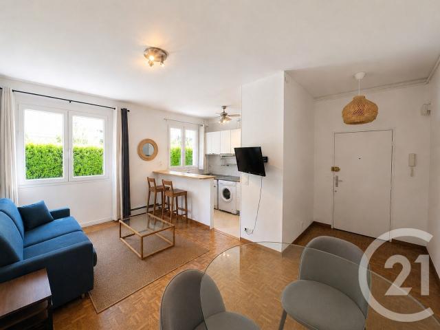 Location Appartement Rue de Sèvres, Boulogne Billancourt