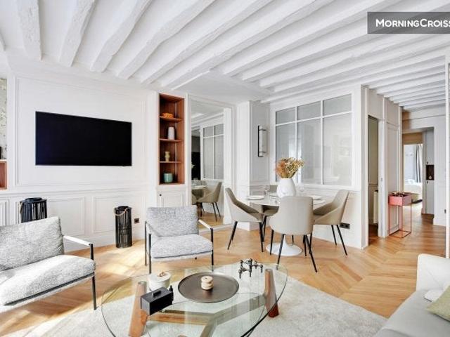 Location Appartement Rue de Sèvres, Paris