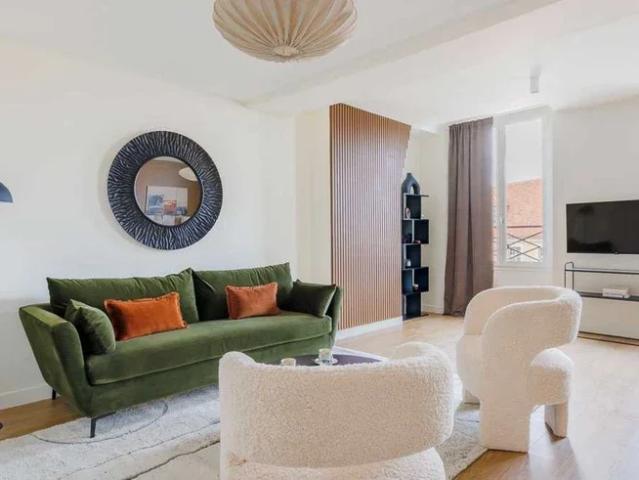 Location Appartement Rue de Sèvres, Paris