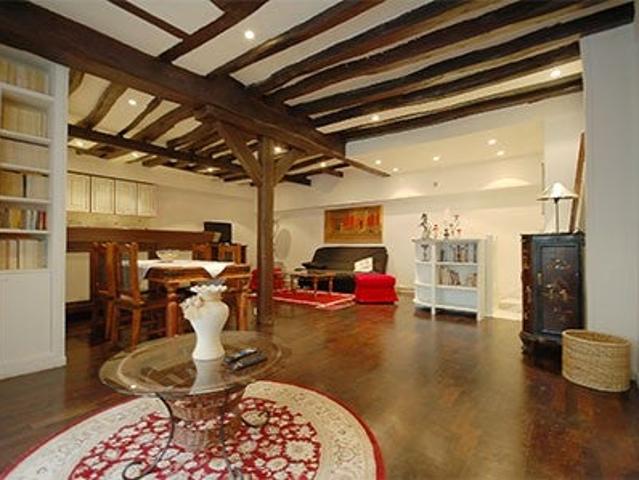 Location Appartement Rue de Sèvres, Paris