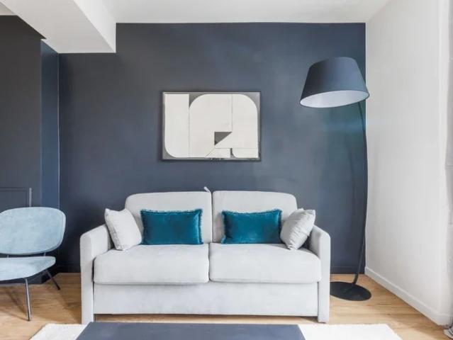 Location Appartement Rue de Sèvres, Paris