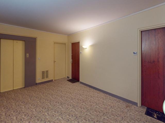 Location Appartement Rue de Secqueville, Caen