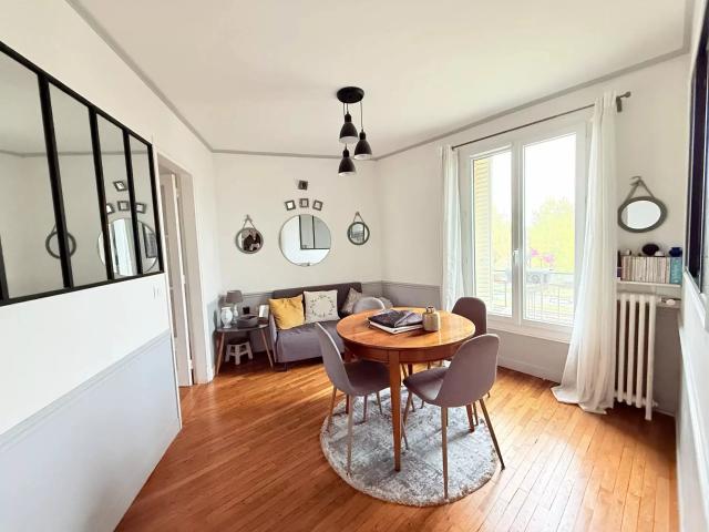 Location Appartement Rue de Seine, Alfortville