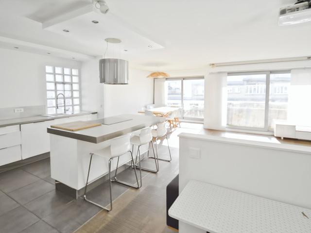 Location Appartement Rue de Seine, Boulogne Billancourt