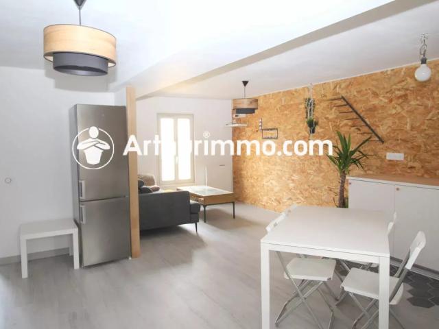 Location Appartement Rue de Seine Port, Vert Saint Denis