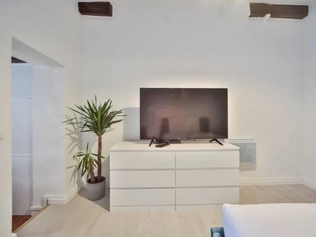 Location Appartement Rue de Seine, Paris