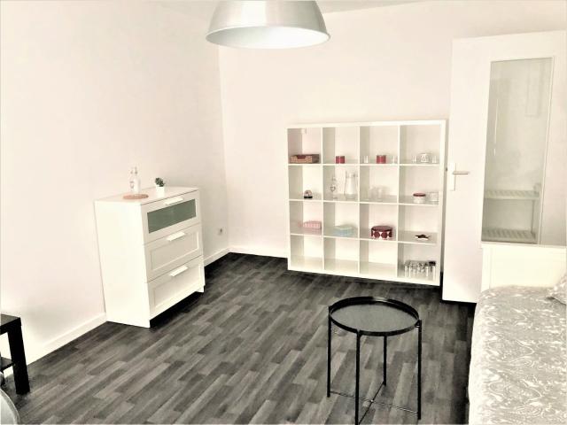Location Appartement Rue de Seine Prolongée, Rouen