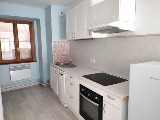 Location Appartement Rue de Sélestat, Obernai