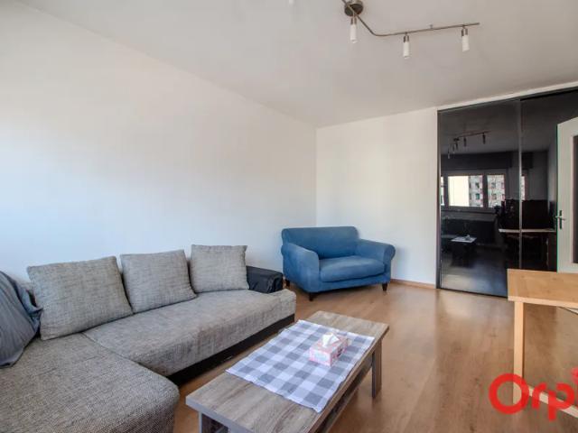 Location Appartement Rue de Sélestat, Schiltigheim
