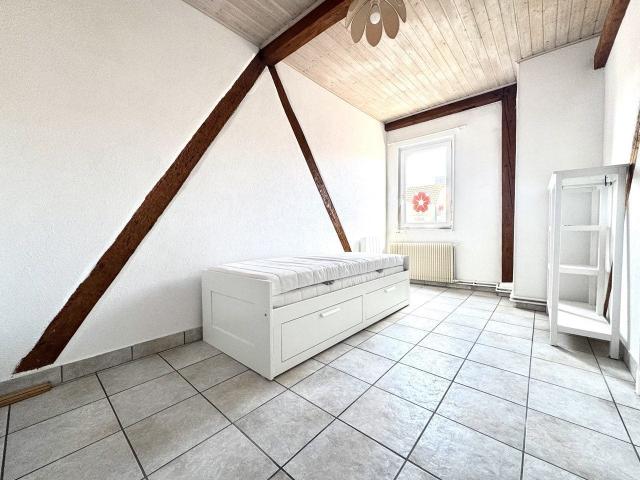 Location Appartement Rue de Sélestat, Strasbourg