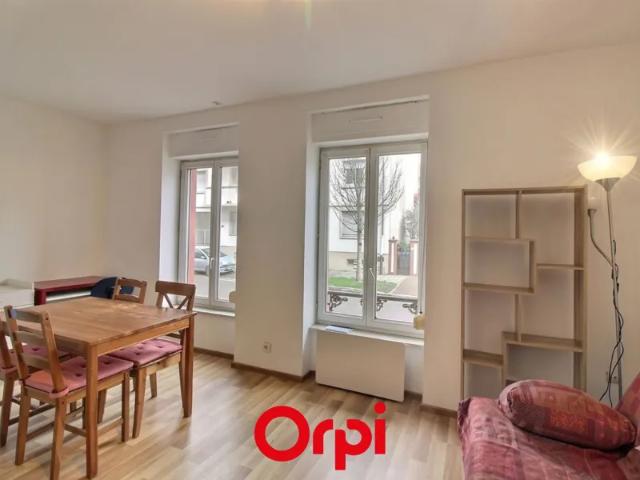 Location Appartement Rue de Sélestat, Strasbourg