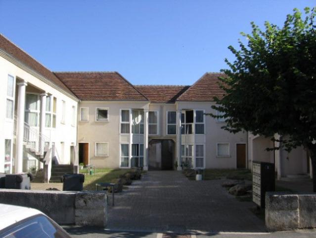 Location Appartement Rue de Selles, Chabris