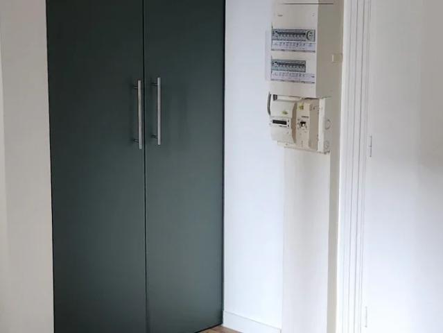 Location Appartement Rue de Serbie, Clermont Ferrand