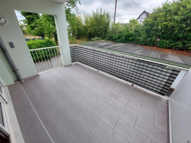 Location Appartement Rue de Sessenheim, Schirrhoffen