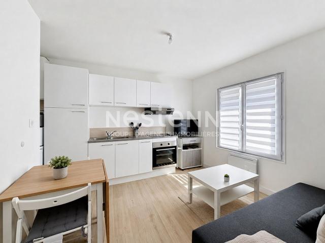Location Appartement Rue de Siam, Brest