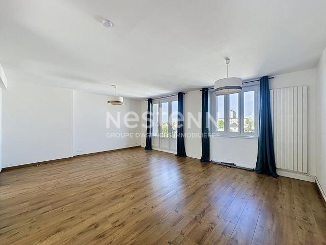 Location Appartement Rue de Siam, Brest
