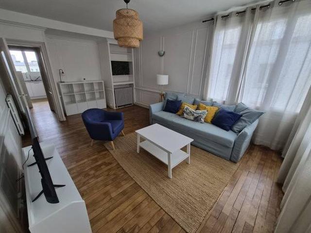 Location Appartement Rue de Siam, Brest