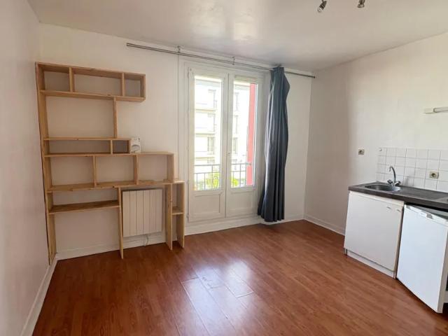 Location Appartement Rue de Siam, Brest