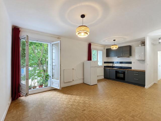 Location Appartement Rue de Siam, Brest