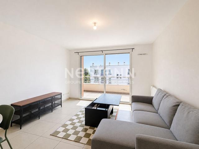 Location Appartement Rue de Siam, Brest