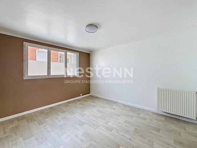 Location Appartement Rue de Siam, Brest