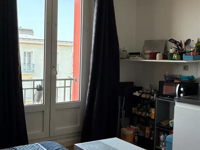 Location Appartement Rue de Siam, Brest